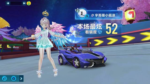 关键球员