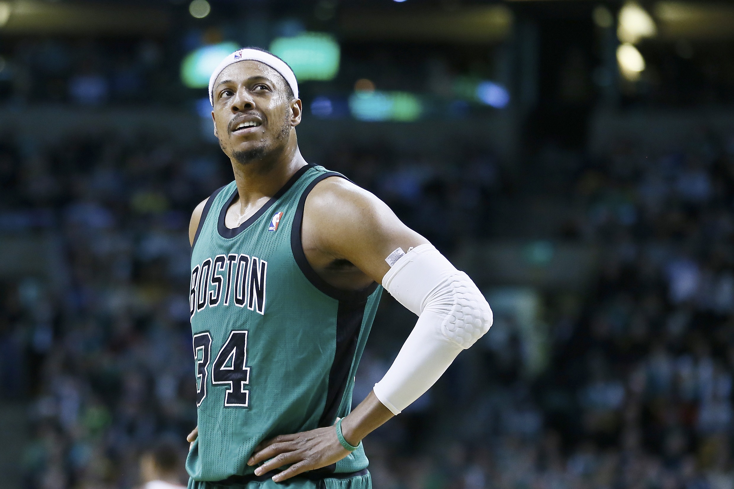 有球队在四 有球队在四