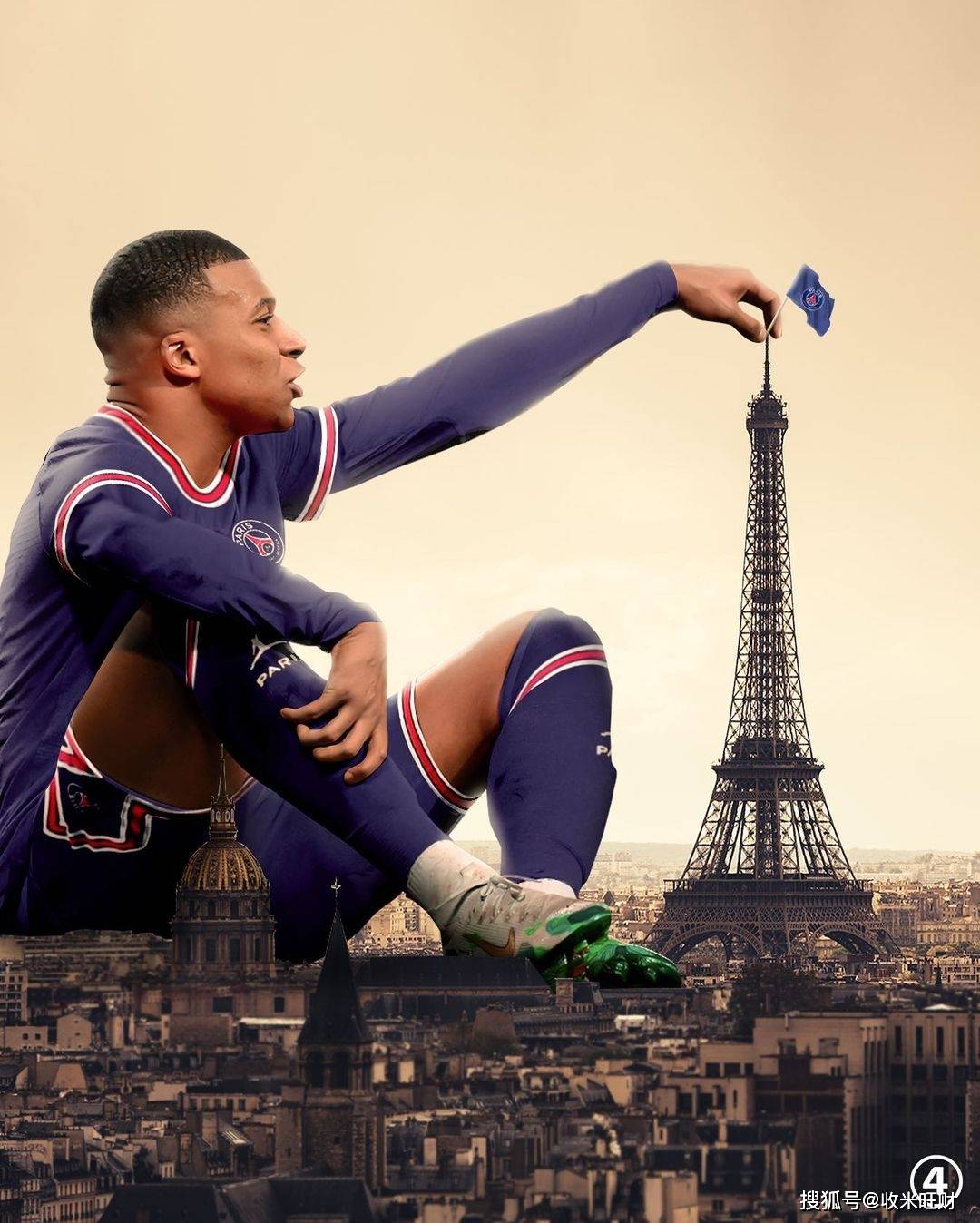 前半区深视 前半区深视