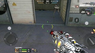 边锋突破一 边锋突破一